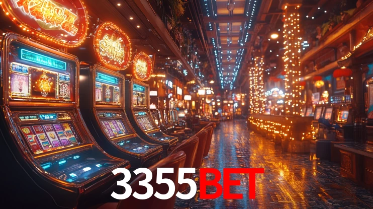 3355bet - Cassino On-line Experiência Única - 3355bet app
