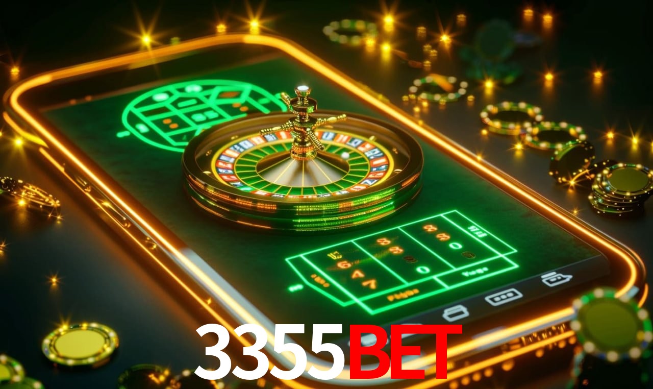 Experiência VIP 3355bet