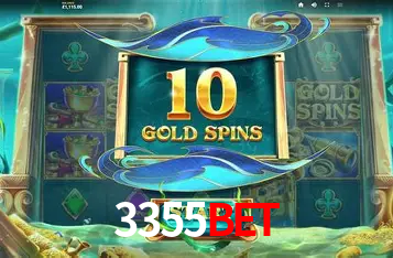 Descubra a Essência do 3355bet: Nossa História e Compromissos