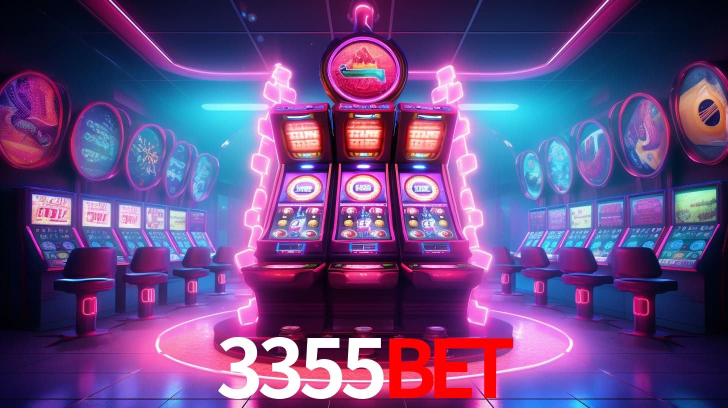 3355bet cassino