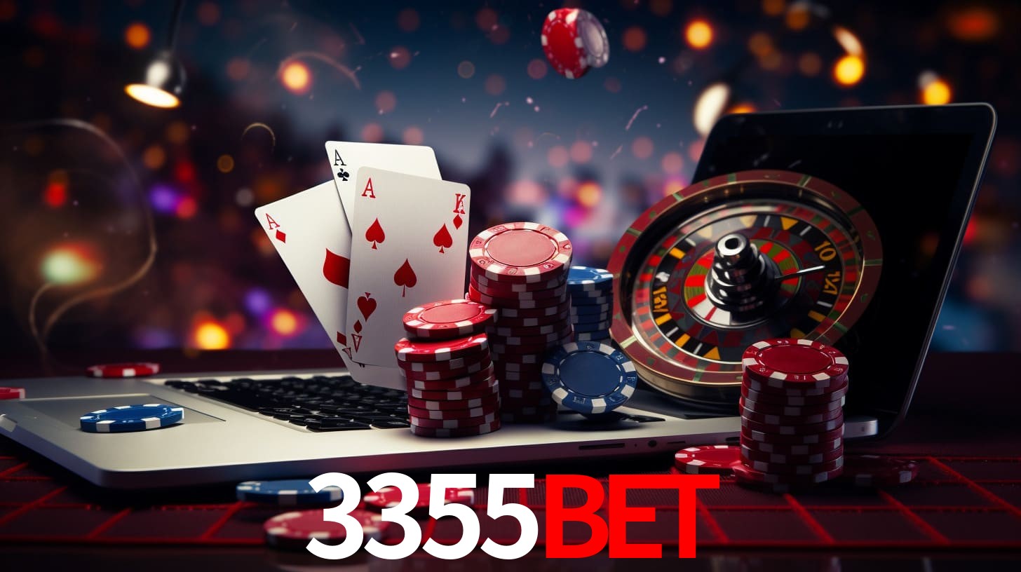 VIP Casino 3355bet