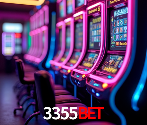 Casino Ao Vivo 3355bet