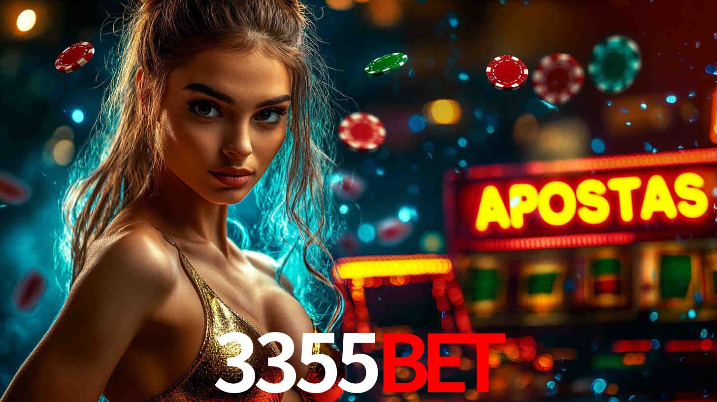 Descubra o Programa VIP da 3355bet: Vantagens Exclusivas para Jogadores