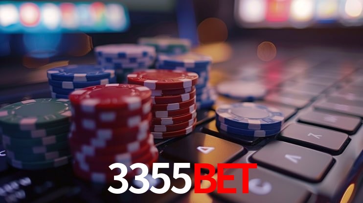 Apostas de Tênis 3355bet