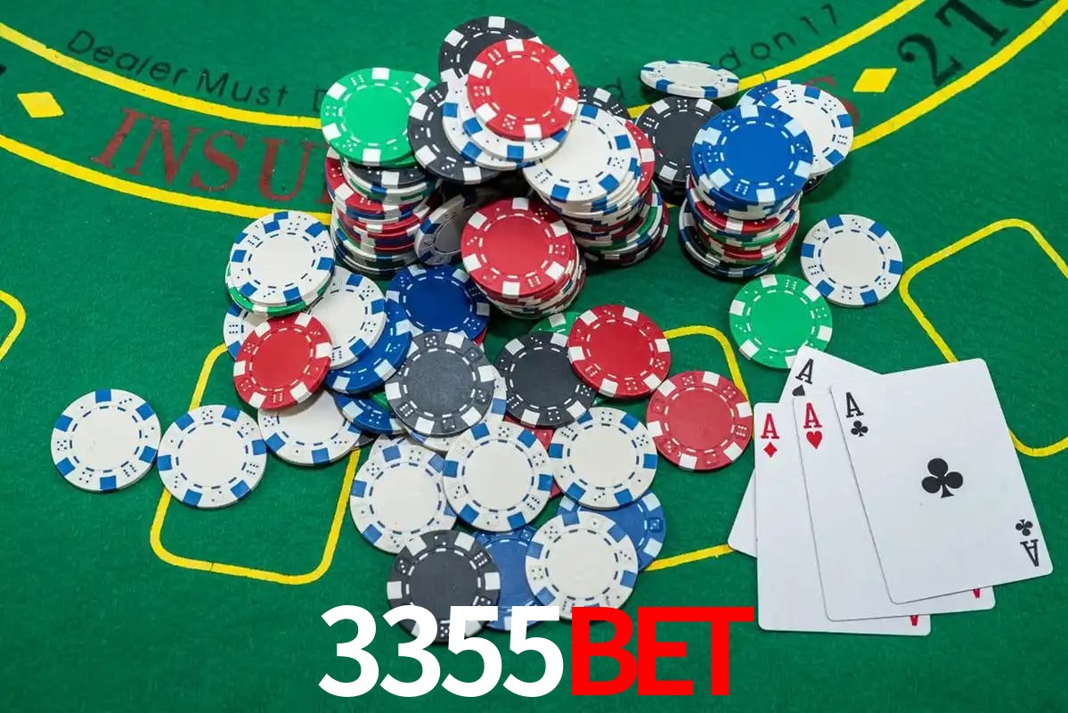 cassino 3355bet