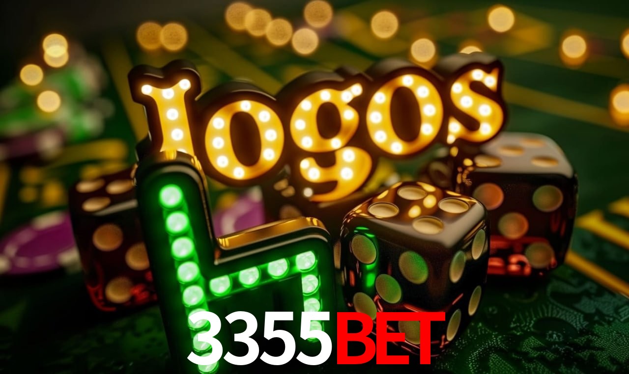 Casino VIP 3355bet