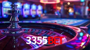 Torneios 3355bet