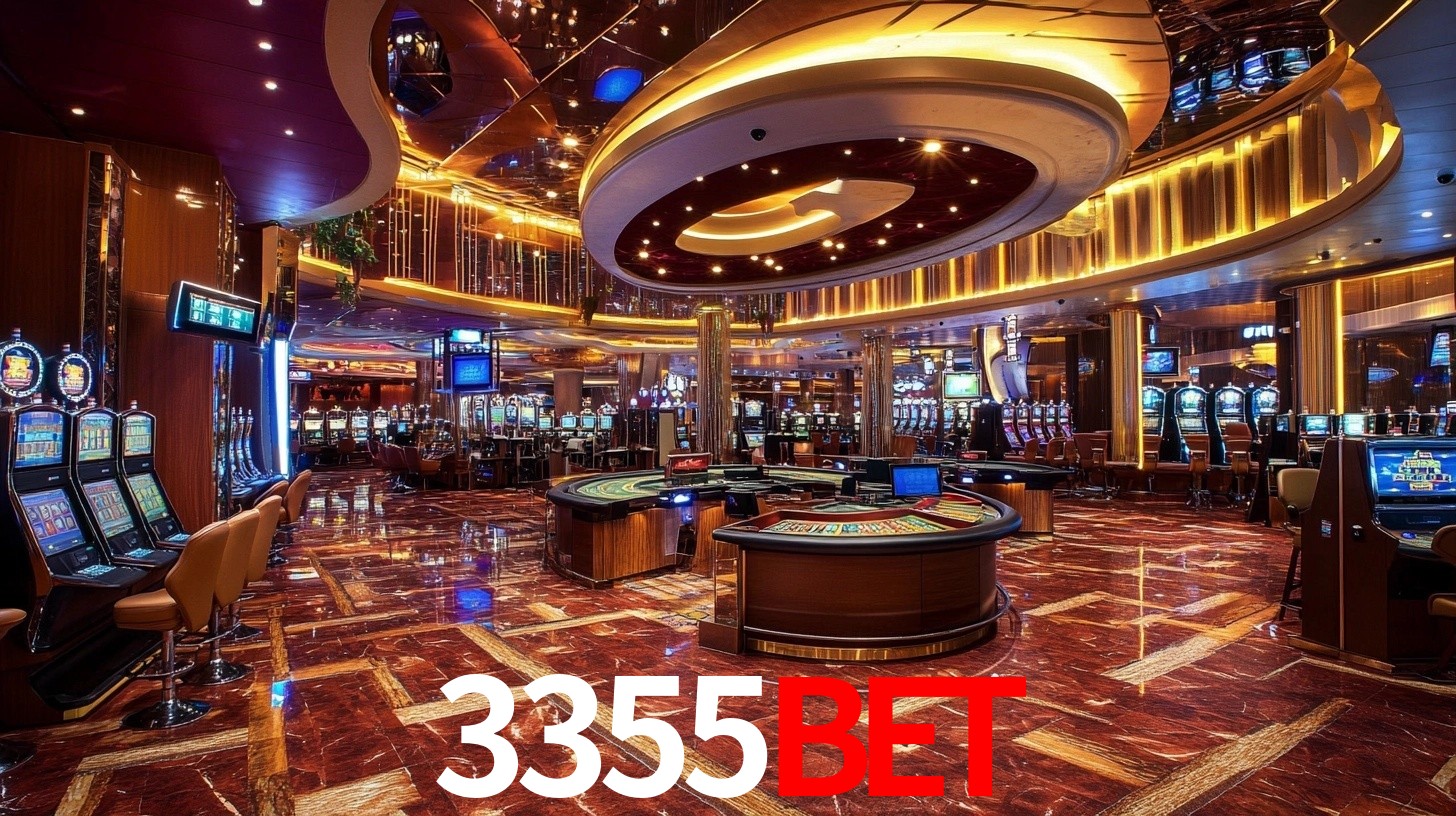 Daily Bonuses 3355bet