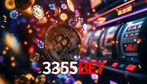 A Emoção da Loteria na 3355bet: Uma Chance de Mudança de Vida