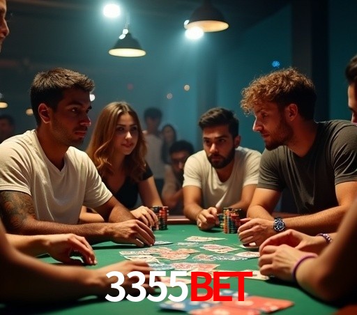 Jogos de Slot 3355bet