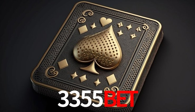 Casino Ao Vivo 3355bet
