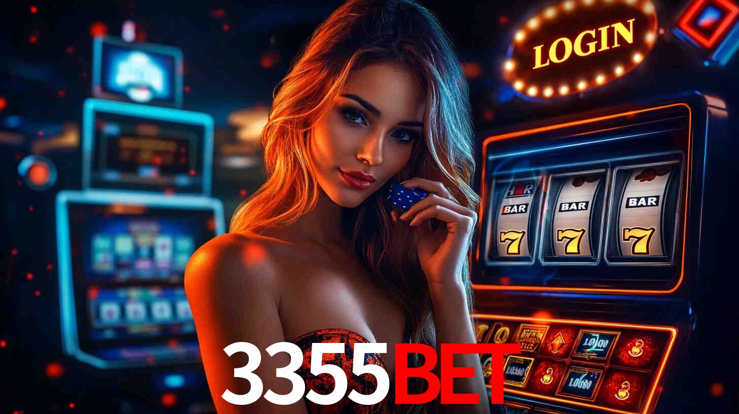 3355bet,3355bet app