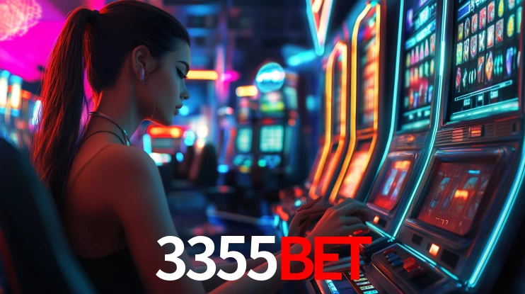 3355bet cassino