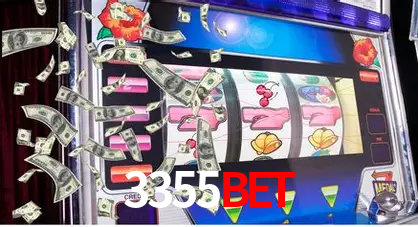 Flash Promotion 3355bet