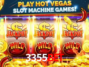 Descubra a Magia dos Jogos de Arcade no 3355bet