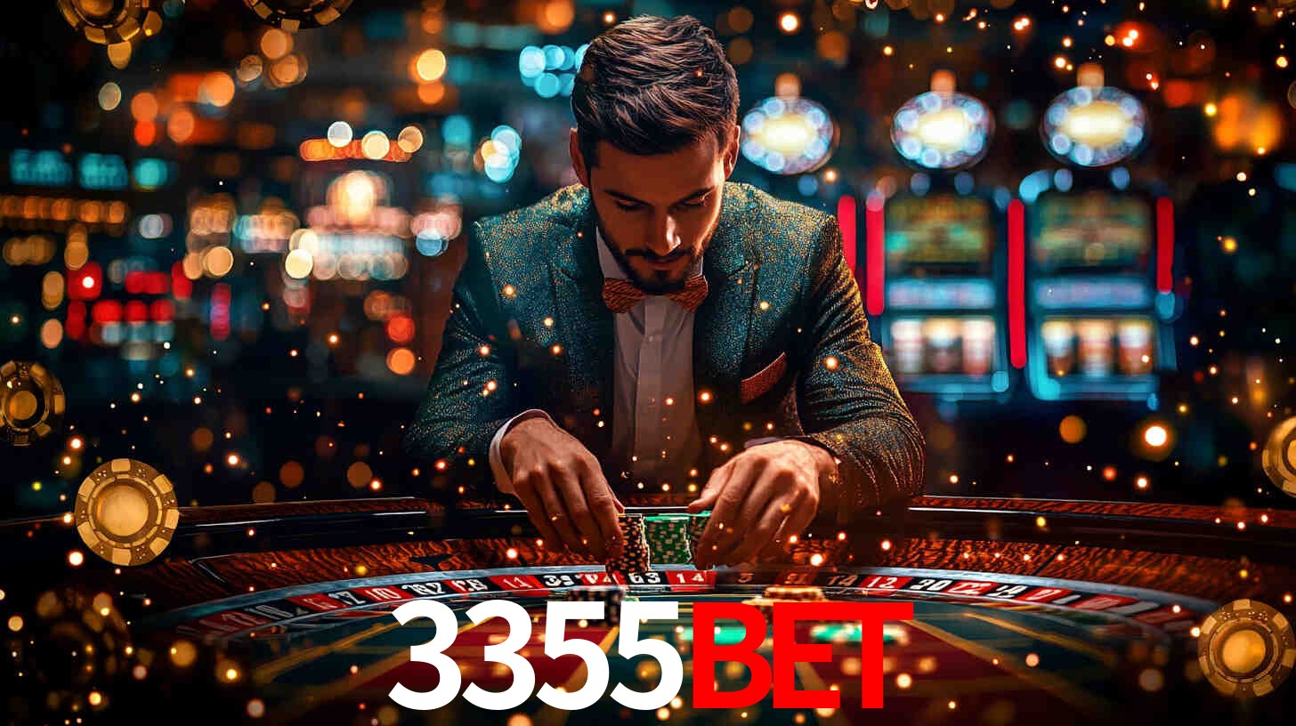 3355bet App Interface