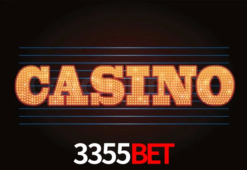 Diretório de Jogos 3355bet