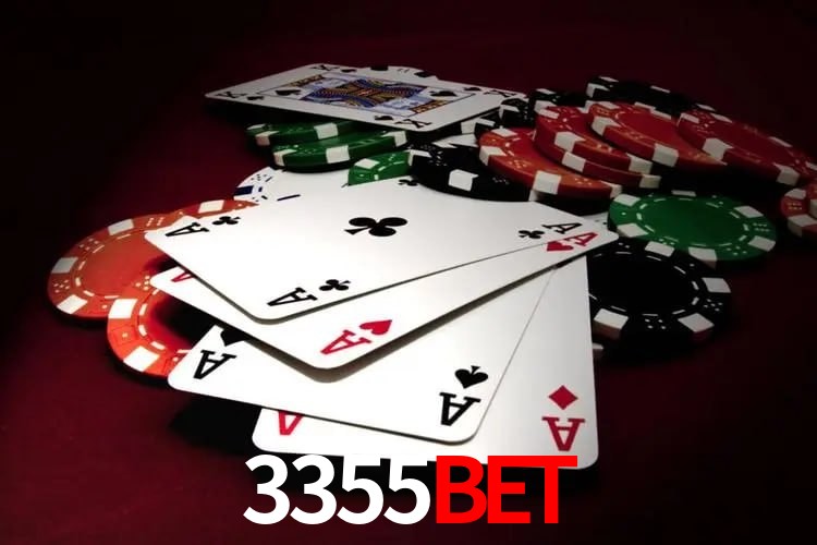 Jogo Spaceman 3355bet