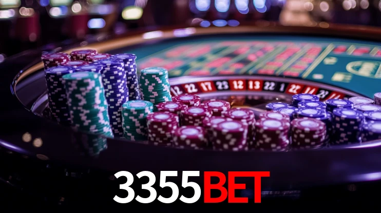 Programa VIP 3355bet