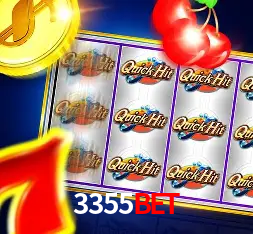 A Popularidade dos Caça-Níqueis no 3355bet