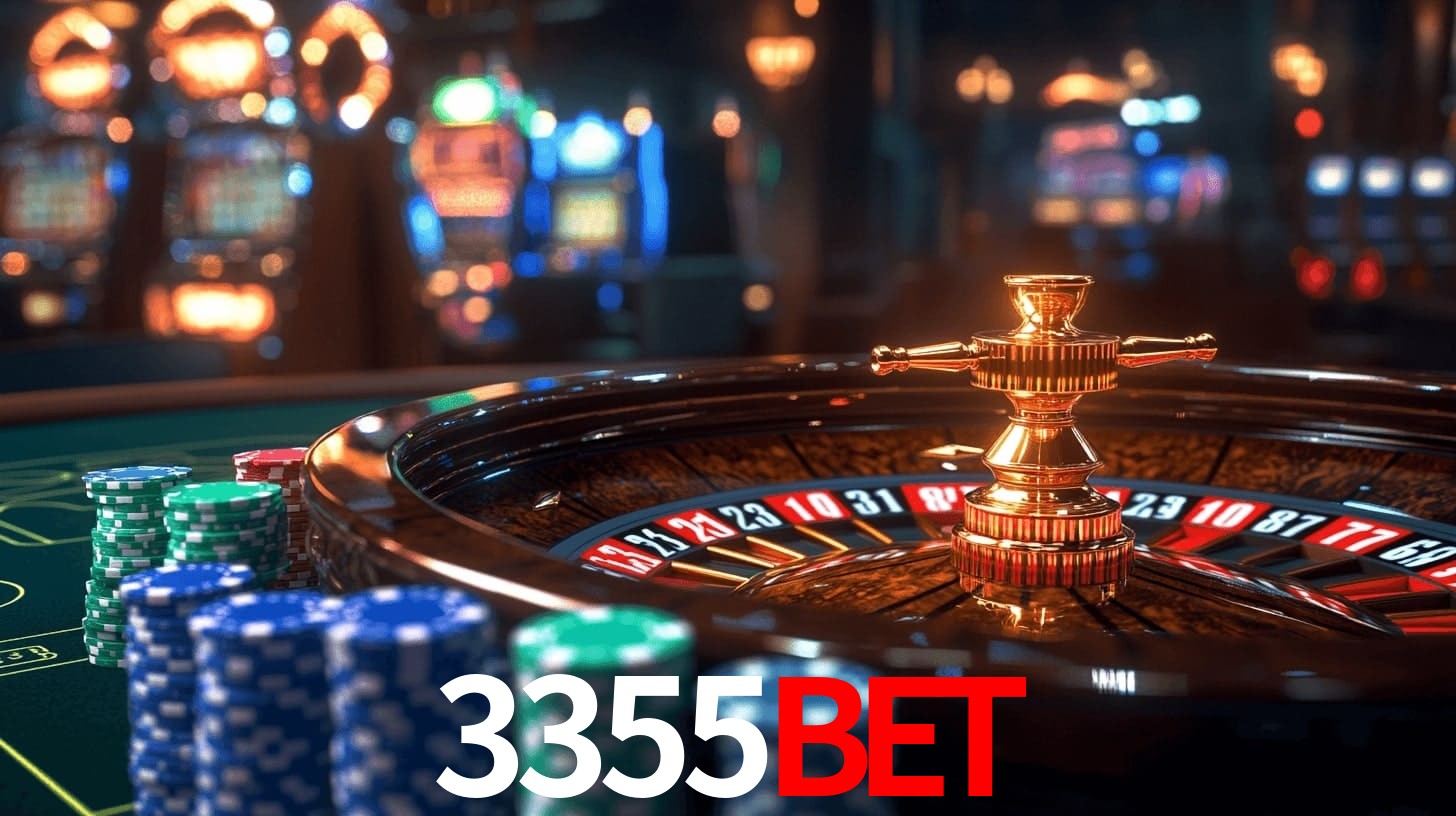 3355bet - Cassino da Elite - 3355bet.com