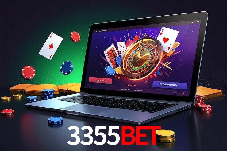 App 3355bet no celular