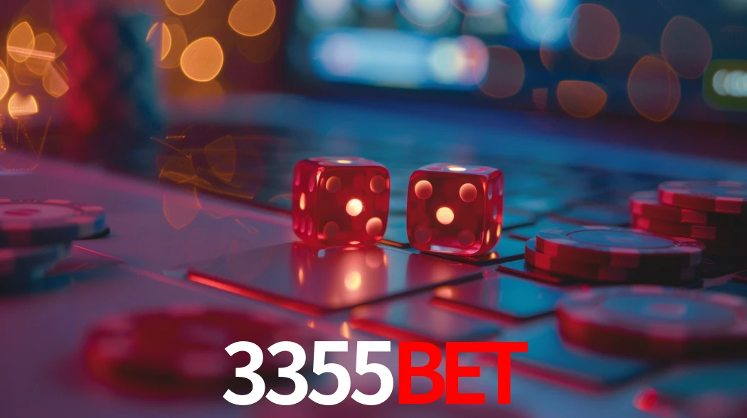 API Integration 3355bet