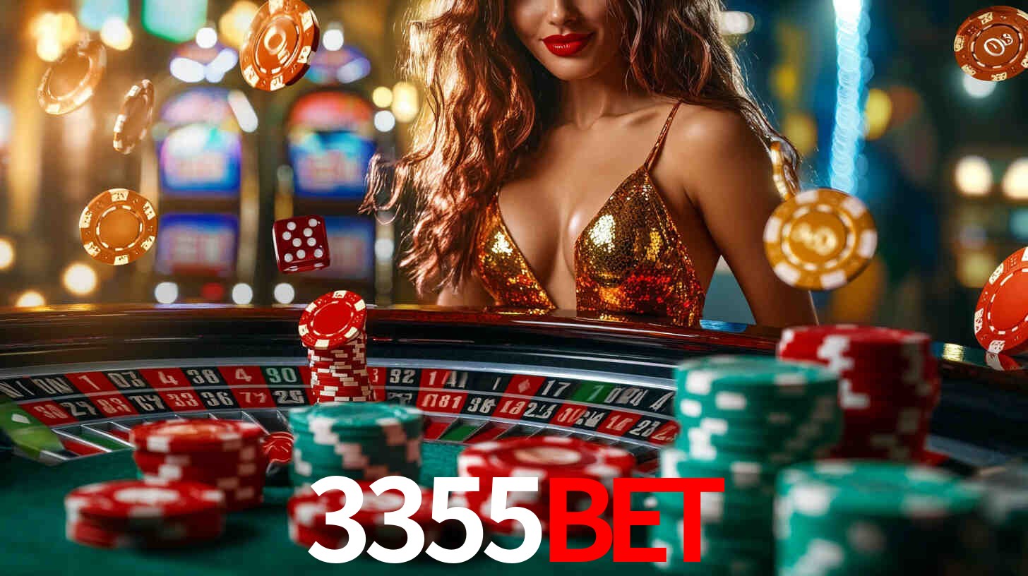 Premium Interface 3355bet