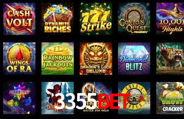 Descubra a Essência do 3355bet: Nossa História e Compromissos