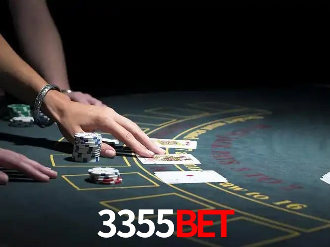 Caishen Wins 3355bet