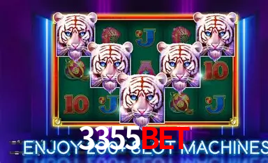 Blackjack na 3355bet