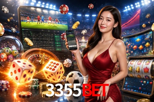 Game Providers 3355bet
