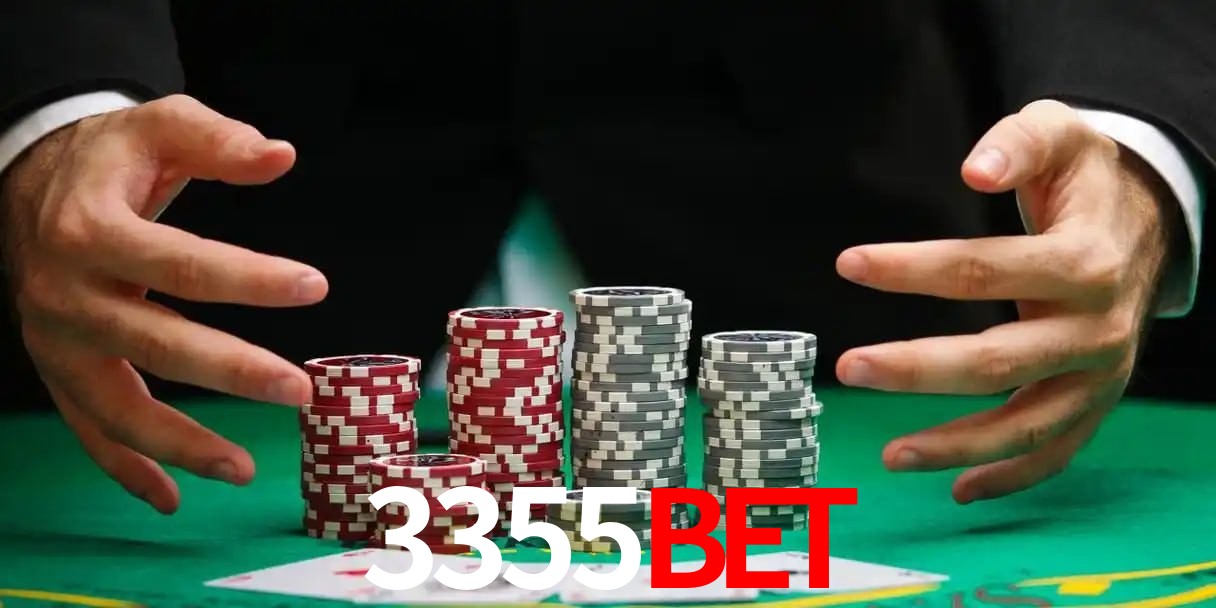 Níveis VIP 3355bet