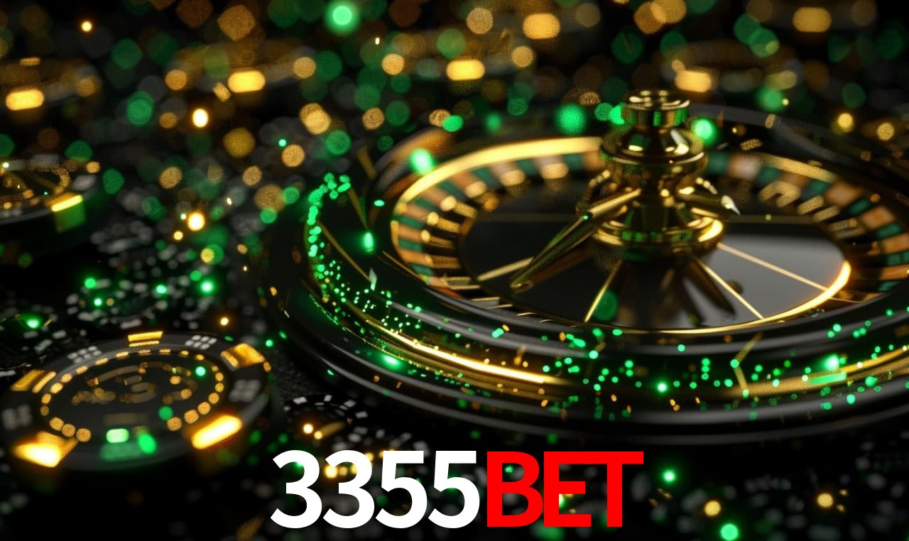 RTP dos slots populares na 3355bet