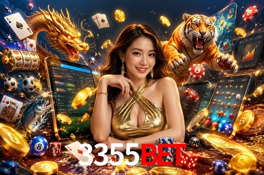 Secure Login 3355bet