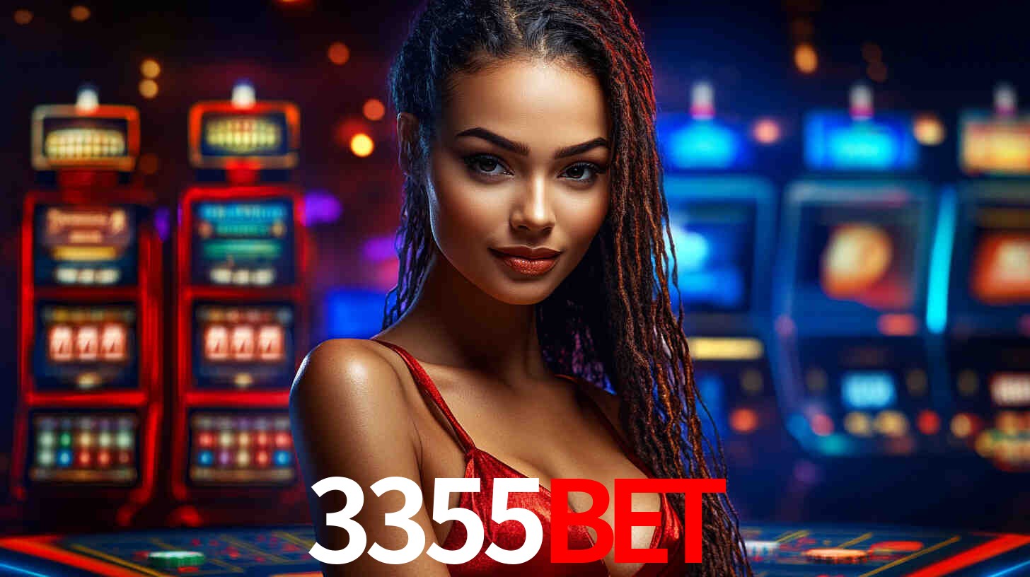 Inovações de Jogos na 3355bet: O Futuro das Experiências Interativas