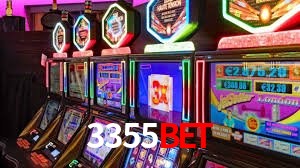 Bônus Diários 3355bet