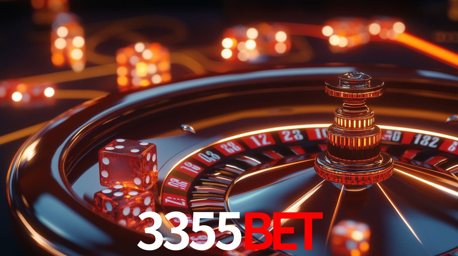 Blackjack Table 3355bet