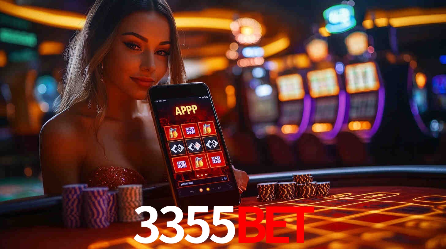 Descubra a Essência do 3355bet: Nossa História e Compromissos