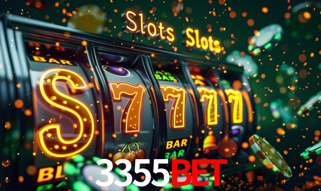 Apostas de Tênis 3355bet