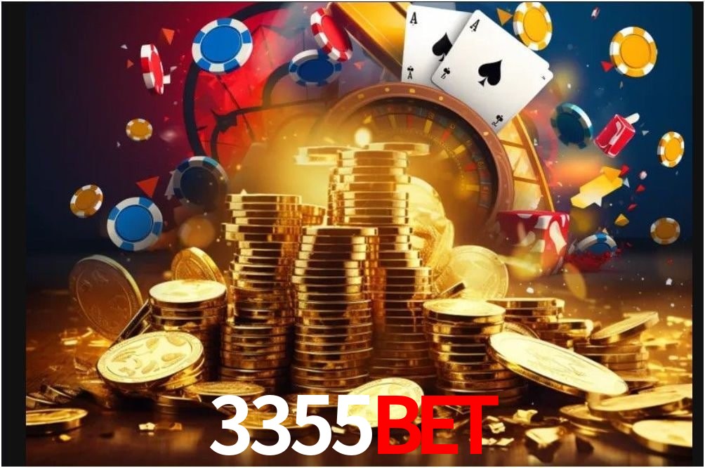 PIX Instantâneo 3355bet