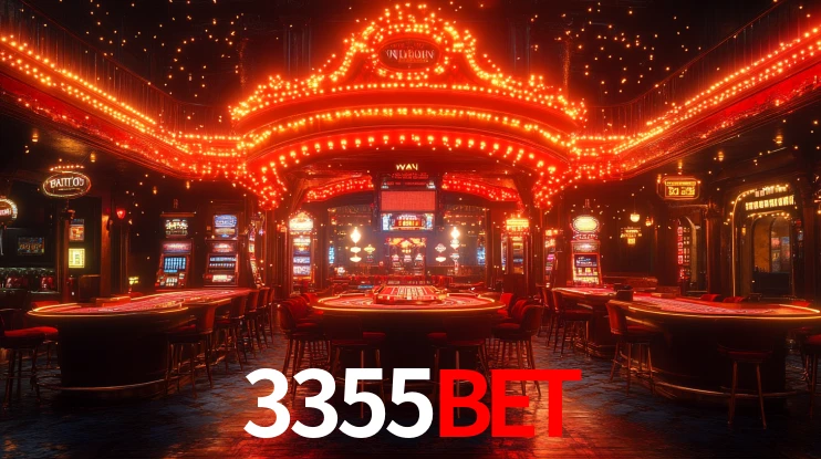 3355bet