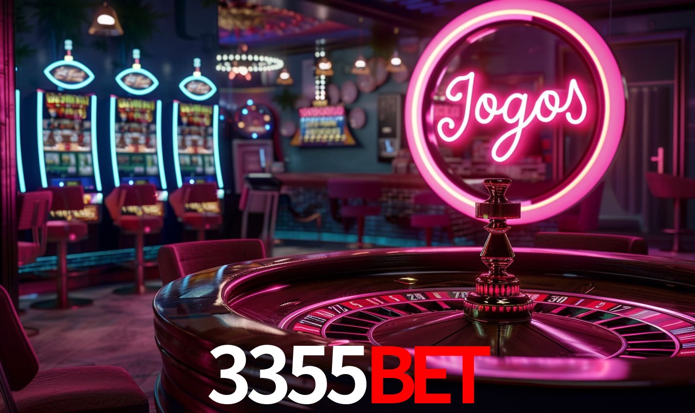 Instalador 3355bet Windows