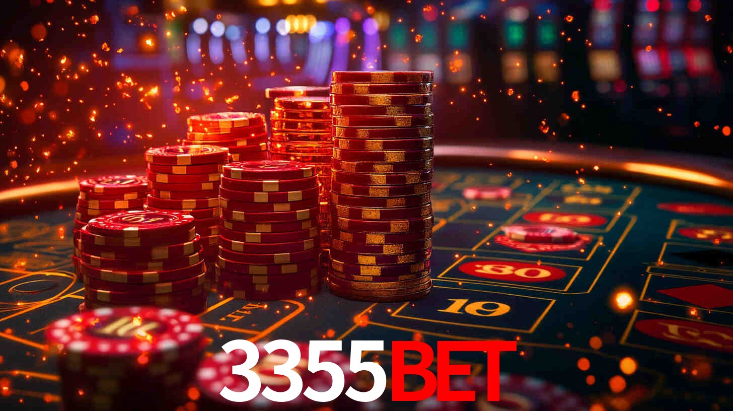 Exclusive Games 3355bet