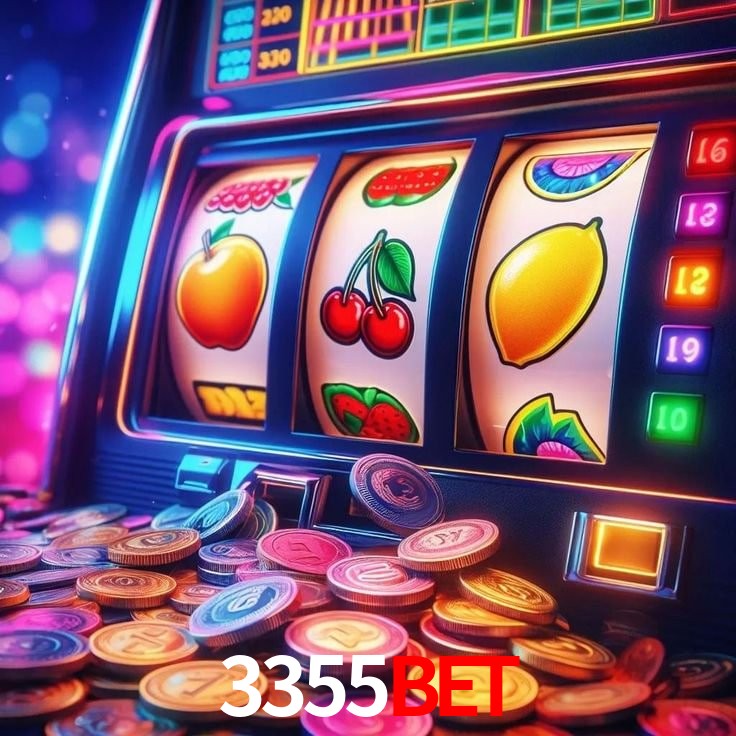 Recursos de Bônus 3355bet
