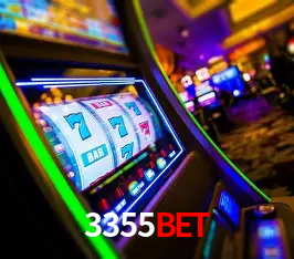 Apostas Esportivas na 3355bet: Um Guia Completo