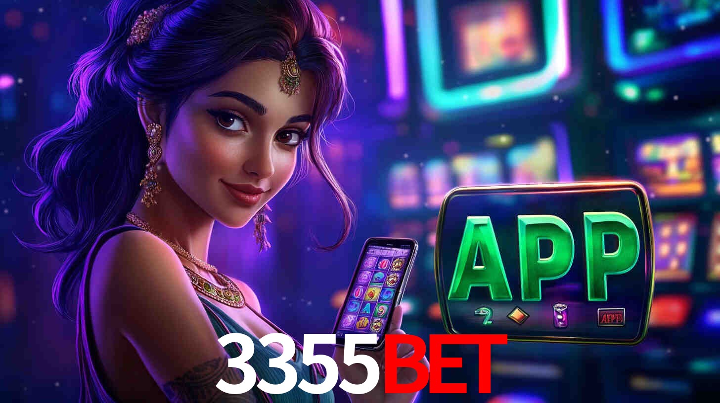3355bet apk