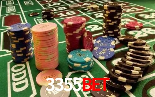 Apostas ao vivo 3355bet