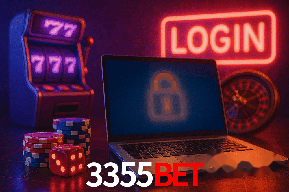 Avaliações dos Jogadores 3355bet